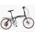 Folding Bike, Foldable Bike,Folding Bicycle,F-1306